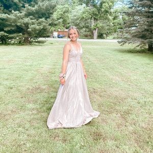 Meet your Posher, Lexi